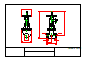 2D Sales Drawing